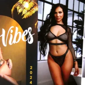 Fantasy Lingerie Fashion Catalog 2024 Vibes Edition